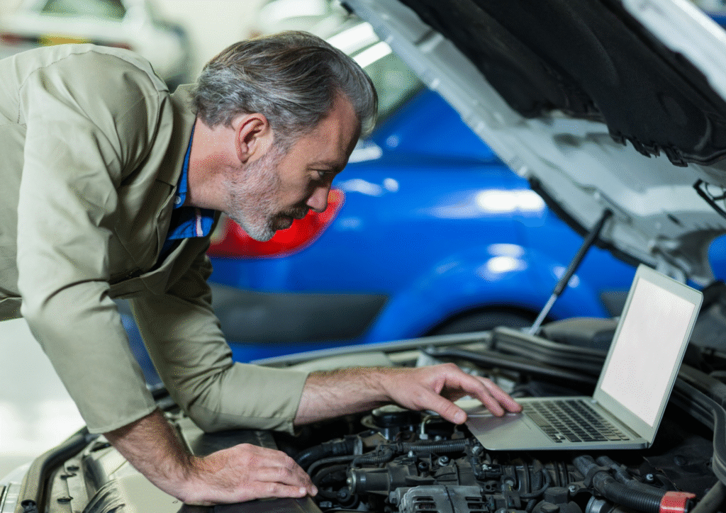 Ремонт электрики, электроники